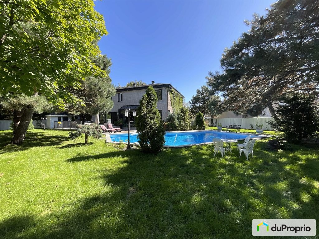 $1,649,000 - 2 Storey for sale in Boucherville — photo 2