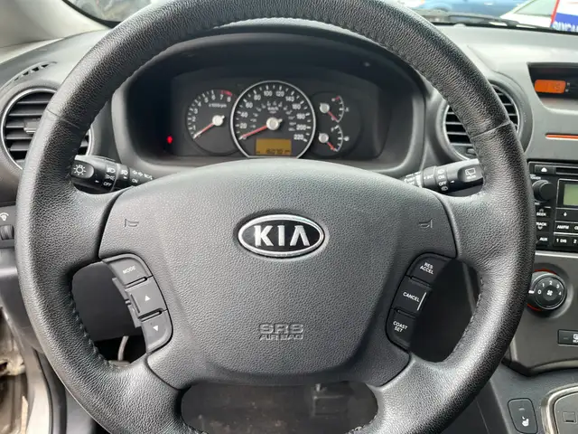 2011 Kia Rondo RONDO5339191783410995211
