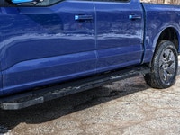 Electric engine with AWD for all-weather capability - Advanced safety features including lane depart... (image 8)