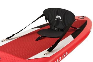 Aqua Marina Youth Inflatable SUPs on CLEARANCE! in Canoes, Kayaks & Paddles in Kawartha Lakes - Image 4