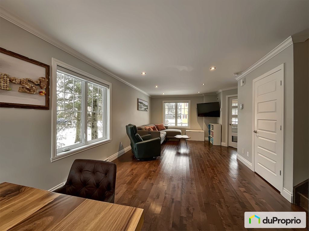 $650,000 - Semi-detached for sale in Bromont — photo 3