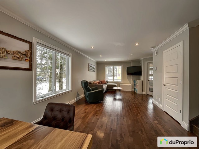 $650,000 - Semi-detached for sale in Bromont — photo 3
