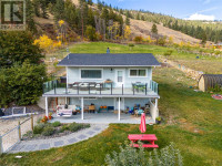 18418 Garnet Valley Road Summerland, British Columbia