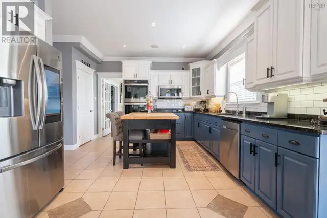 75 Wessex Hill Beaver Bank, Nova Scotia62868539313282123