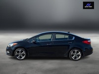 Welcome to Auto View! JUST LANDED!! 2014 Kia Forte EX!! **WINTER TIRES AND RIMS INCLUDED** **BF GOOD... (image 8)