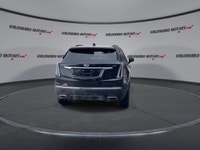 This Cadillac XT5 has a dependable Gas V6 3.6L engine powering this Automatic transmission. Engine,... (image 6)