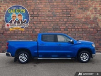 Welcome to Mann-Northway Auto Source. Unleash the power and capability of this 2023 Chevrolet Silver... (image 6)