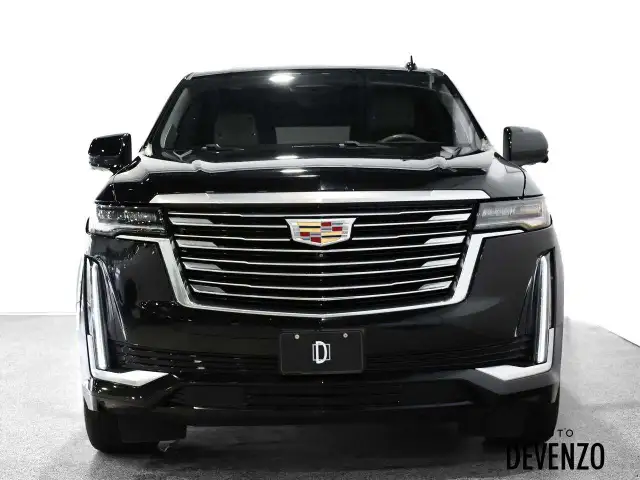 2023 Cadillac Escalade ESV PLATINUM578761925140817928
