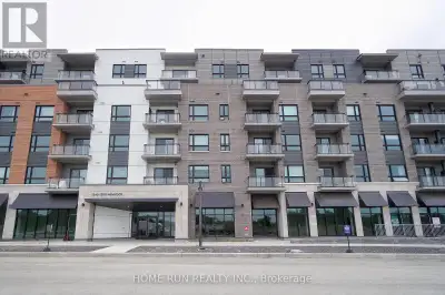 511 - 1350 HEMLOCK ROAD Ottawa, Ontario