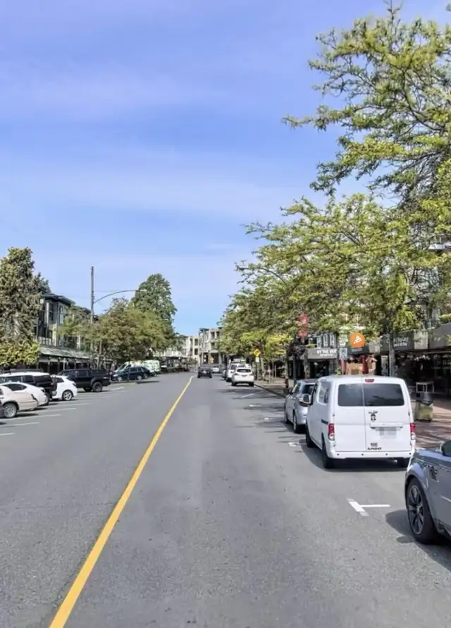 2 bed 2 bath -whiterock