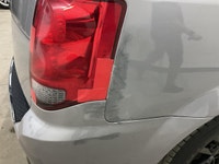 Le Dodge Grand Caravan 2019 version SXT CUIR MAGS CRUISE STOW N GO A/C offert chez AutoStudio 72 à M... (image 8)