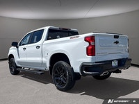 Experience the formidable power and off-road prowess of this 2026 Chevrolet Silverado 1500 LT Trail... (image 2)