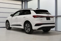 Modele 50 /Traction intégrale Audi quattro / 100% électrique / Black optics / Roues 20 pouces / Écla... (image 6)