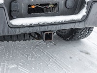 *Off Road Suspension, Heated Seats, Remote Engine Start, Aluminum Wheels, Apple CarPlay!* The clever... (image 8)