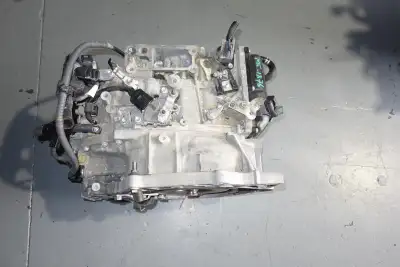 JDM Toyota Rav4 Rav-4 A25A A25AFDS A25A-FKS Non-Hybrid FWD Transmission 2019 2020 2021 20202 2023 CO...