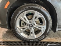 Welcome to Mann-Northway Auto Source. This 2023 Hyundai Kona Preferred SUV boasts a stunning Misty J... (image 9)