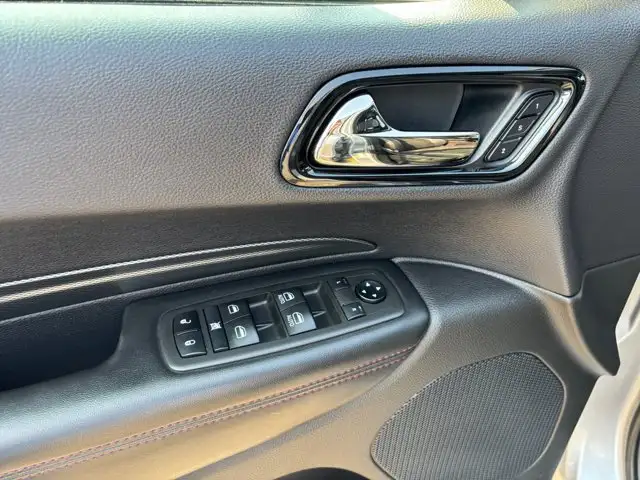 2021 Dodge Durango R/T5257670754946457610
