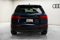 Dealer Certified Pre-Owned. This Audi Q7 boasts a Intercooled Turbo Gas/Electric V-6 3.0 L/183 engin... (image 6)