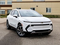 Welcome To Sherwood Park Chevrolet. The #1 Volume Chevrolet Dealer in Canada. This Chevrolet EQUINOX... (image 1)