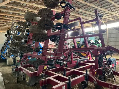Clean unit, shedded, rear hitch and hyd, front -18in., rear -19in. New/Used : Used Condition : Good...