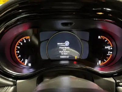 2022 Dodge Durango GT | One Owner | Heated Seats | Remote Start, View more
