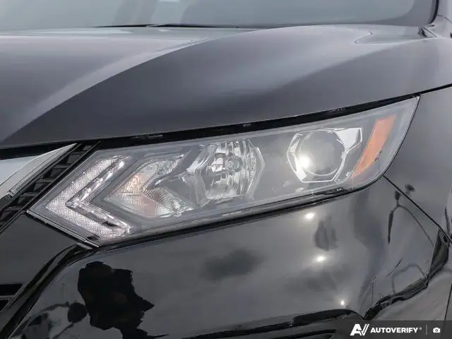 2023 Nissan Qashqai SV | AWD | Propilot Assist in Cars & Trucks in London - Image 7