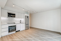 The ROE - Bachelor Suites for Rent in Midtown