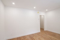 Renovated Akelius one bedroom apartment for rent. Located near Du Fort in the Downtown - Guy Concord... (image 4)