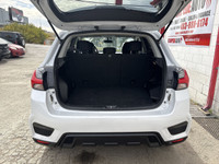SE | AWD | HEATED SEATS | AUTOMATIC Come see this 2022 Mitsubishi RVR SE. Its Variable transmission... (image 9)