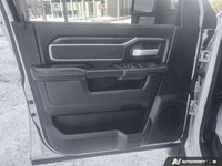 Welcome to Moncton Chrysler Jeep Dodge. Recent Arrival! 2025 Ram 2500 Big Horn HO Turbodiesel 4WD 12... (image 9)