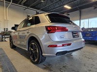 2020 Audi Q5 Technik S-Line Black Optics Package | No Accidents | Well Maintained Key Features: Quat... (image 6)