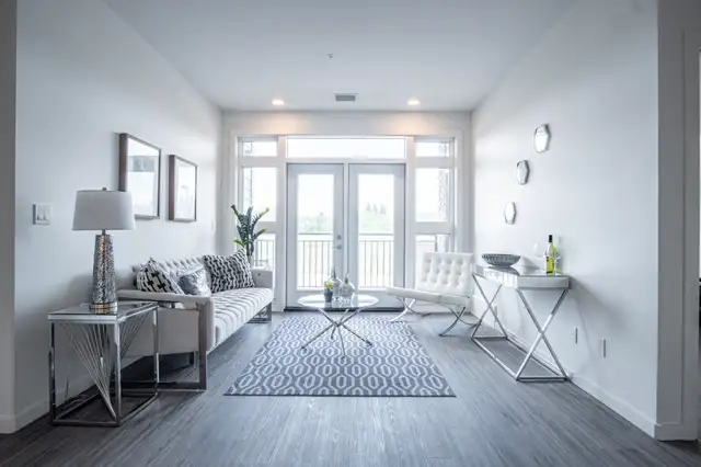 Greyson - 1 Bedroom, 1 Bathroom Apartment for Rent in Long Term Rentals in Saskatoon - Image 8