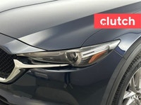 1 OWNER / Auto Dimming Rearview Mirror, Front Heated Seats, Ventilated Front Seats and more! Clutch... (image 8)