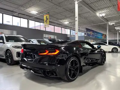 2021 Chevrolet Corvette Stingray|2LT|CONVERTIBLE|AWE EXHAUST|BOD, View more