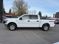 Double L Motors Ltd. FOR SALE: 2020 Ford F-150 XLT Crew Cab 4x4 – 5.0L V8 Power & Built Ford Tough!... (image 2)