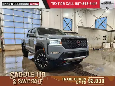 Welcome to Sherwood Buick GMC! Sunroof | Navigation | Heated Seats/Steering Wheel | Dual Zone Climat...