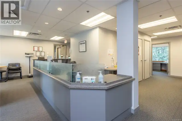 204 1650 Terminal Ave Nanaimo, British Columbia in Commercial & Office Space for Rent in Nanaimo - Image 40