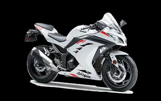 2026 Kawasaki Ninja 300 NINJA 300 EXCELLENT ENTRY LEVEL VALUE! in Street, Cruisers & Choppers in Guelph - Image 3