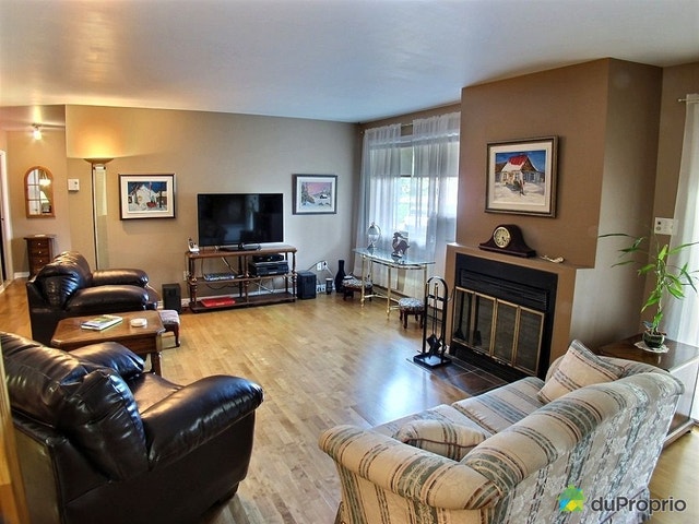 $649,900 - Condominium for sale in St-Bruno-De-Montarville — photo 1