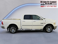 WE CAN GET YOU APPROVED ON THIS 2017 RAM LARAMIE 1500 CREW CAB 4X4 TODAY FEATURED OPTIONS -Seconf ro... (image 7)