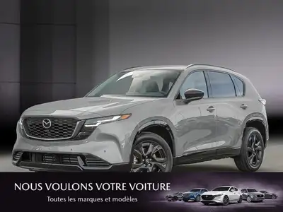 *Transparence des prix -- Planète Mazda* Chez Planète Mazda, nous croyons en une tarification claire...