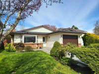 4675 BONAVISTA DRIVE Richmond, British Columbia