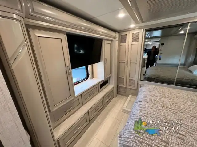 2024 Newmar Ventana 3512 Diesel Pusher in RVs & Motorhomes in Moncton - Image 51