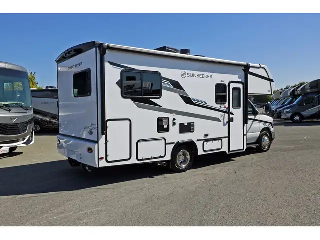 2026 Forest River Sunseeker 2350 Classe C 24 pieds 2026 NEUF in RVs & Motorhomes in Laval / North Shore - Image 28