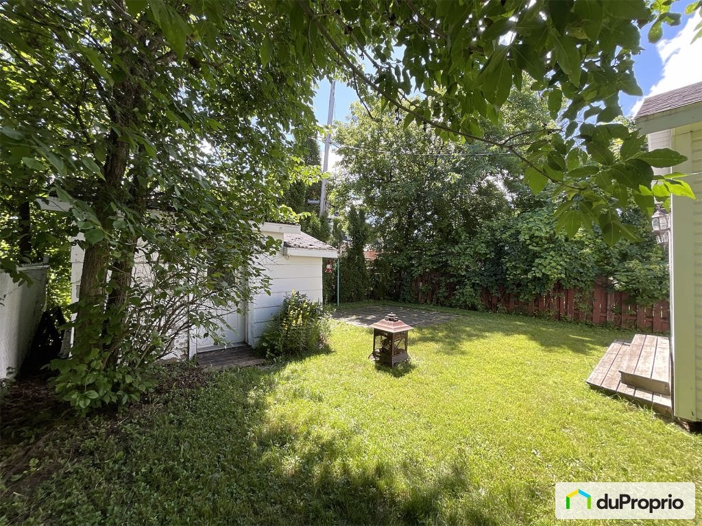 $297,000 - Semi-detached for sale in Jonquière (Arvida) — photo 3