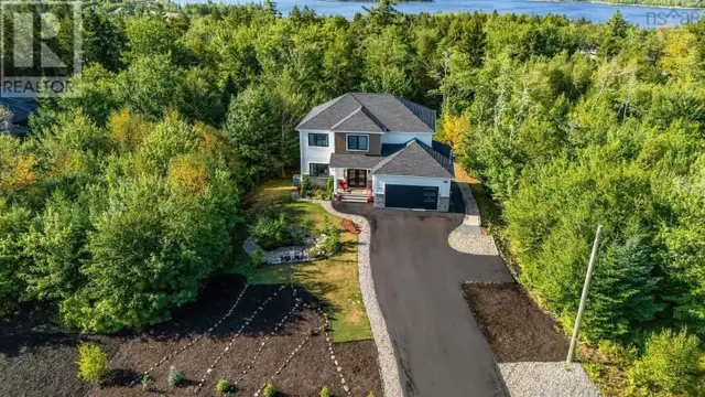 456 Magenta Drive Middle Sackville, Nova Scotia in Houses for Sale in City of Halifax - Image 2