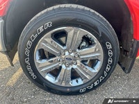 This Ford F-150 delivers a Regular Unleaded 3.5 L EcoBoost engine powering this Automatic transmissi... (image 9)