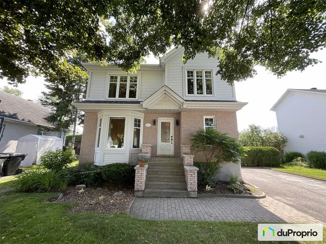 $739,000 - 2 Storey for sale in Blainville — photo 1