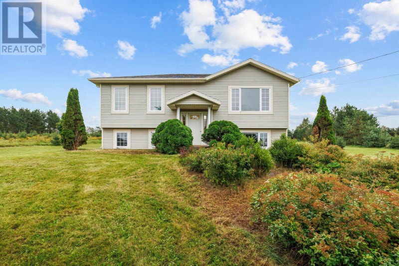 3900 Fort Augustus Road Mount Stewart, Prince Edward Island Houses