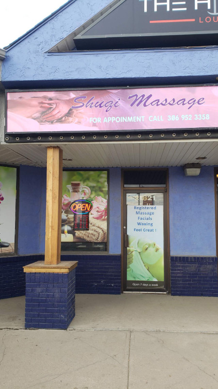 Shuqi Spa Massage in Massage Services in Saskatoon - Image 2